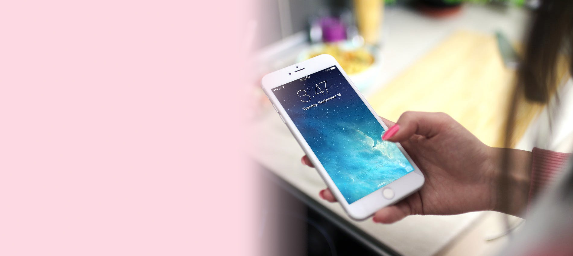 Descarga la APP de Alange Destino de Compras